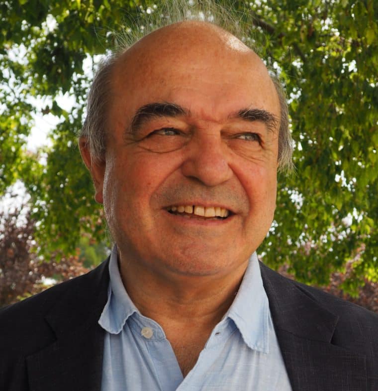 Josep Roca