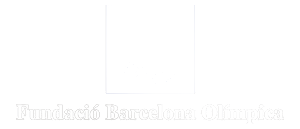 Logo Fundació Olímpica Barcelona