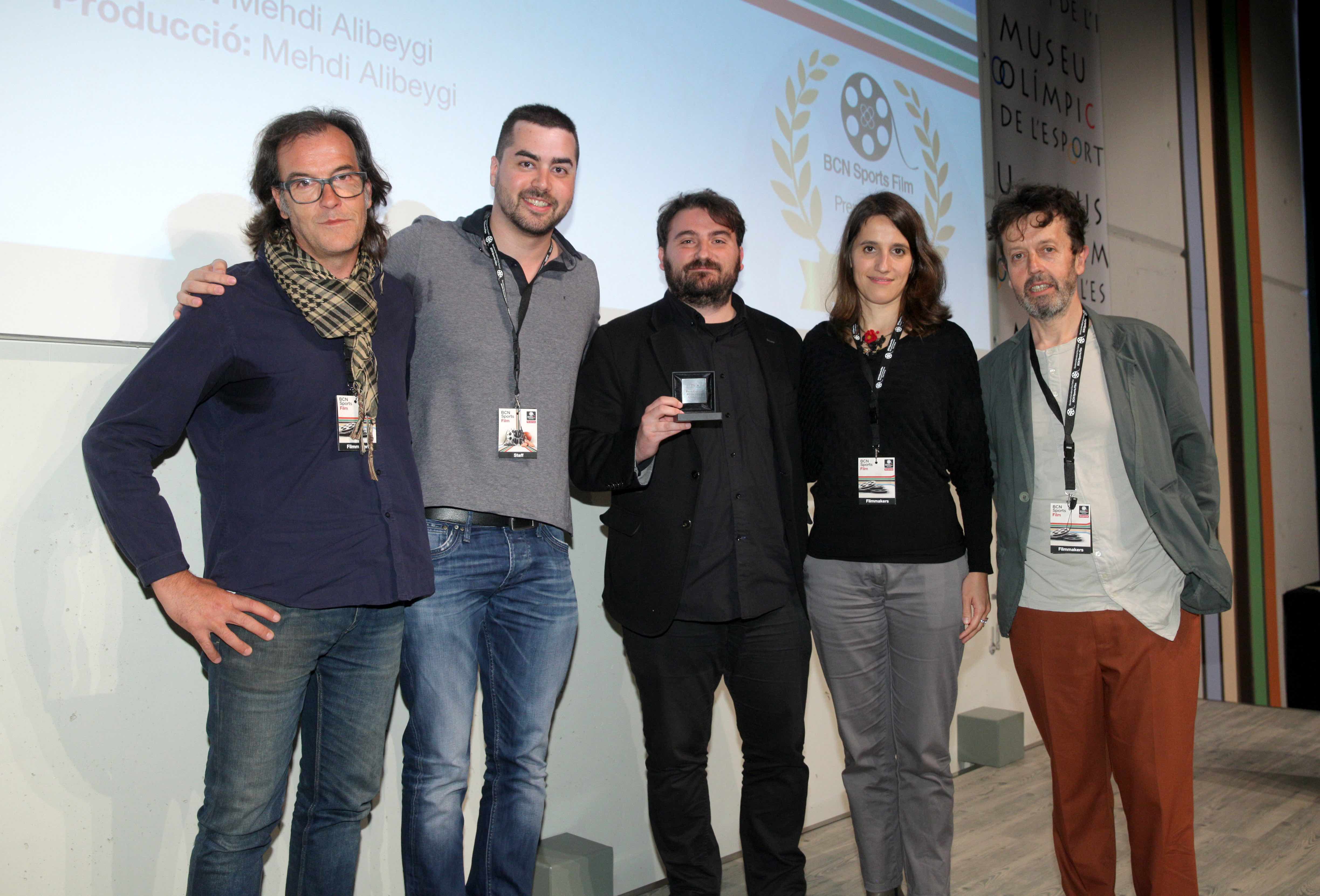 2016-BCNSportFilms-jurado-CHANGEOVER 2016-BCNSportFilms-jurado-CHANGEOVER