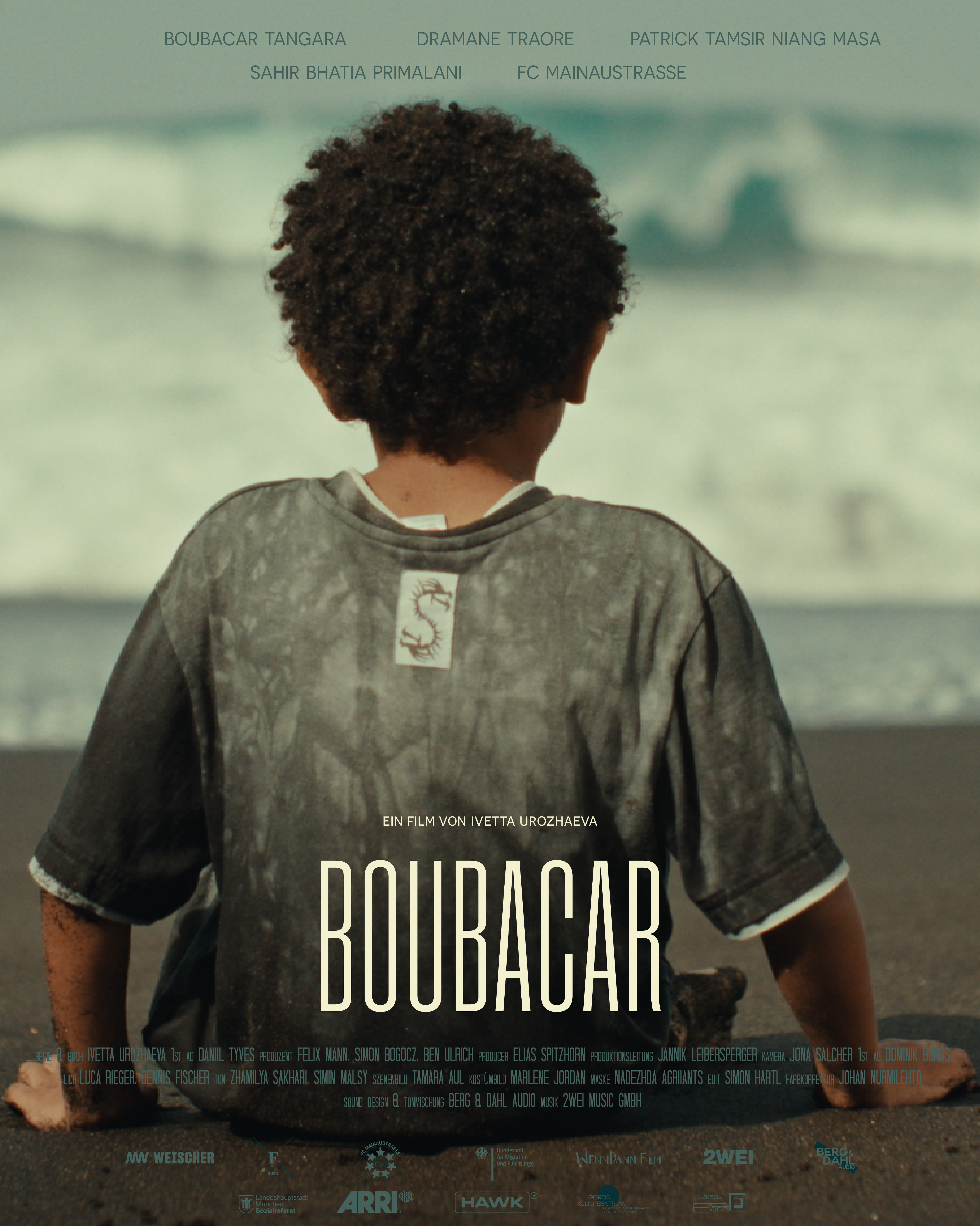 Más allá del fútbol