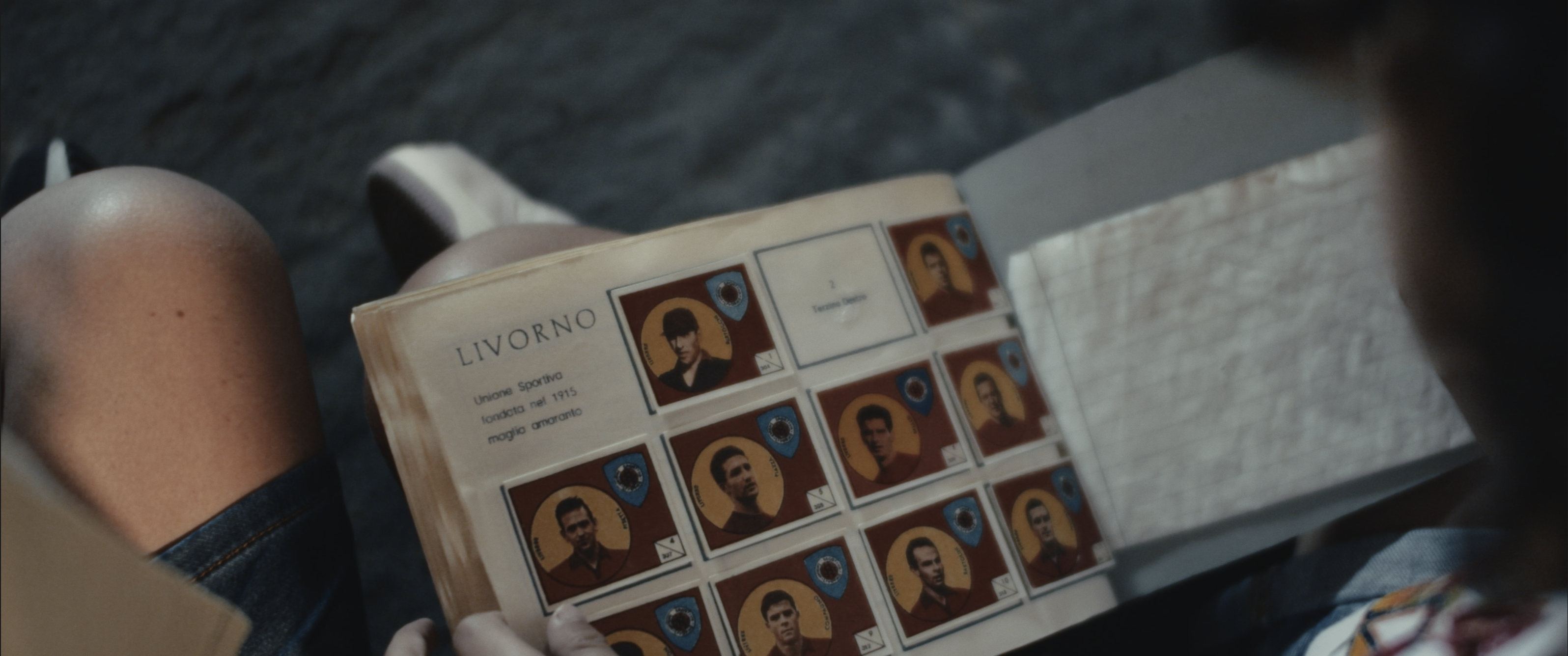 El espíritu del juego