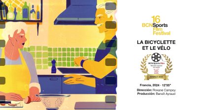 La Bicyclette et le vélo